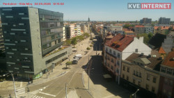 Třída Míru