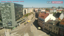 Třída Míru