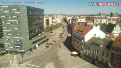 Třída Míru