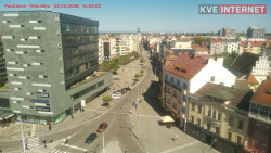Třída Míru