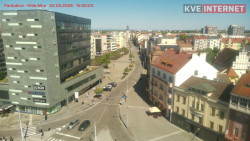 Třída Míru
