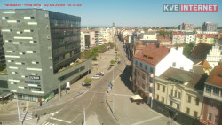 Třída Míru
