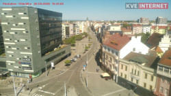 Třída Míru