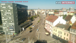 Třída Míru