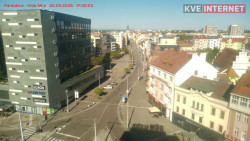 Třída Míru