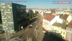 Třída Míru