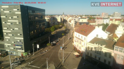 Třída Míru