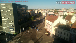 Třída Míru