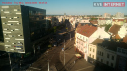 Třída Míru