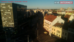 Třída Míru