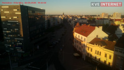 Třída Míru