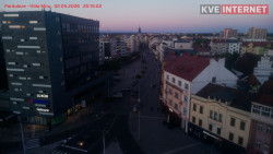 Třída Míru