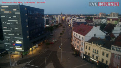 Třída Míru