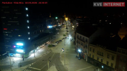 Třída Míru