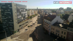 Třída Míru
