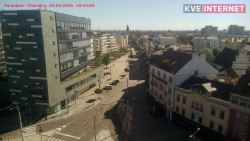 Třída Míru