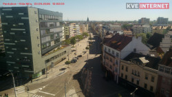 Třída Míru