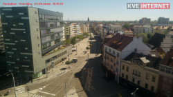 Třída Míru