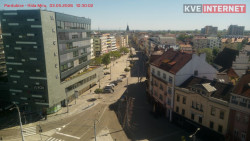 Třída Míru