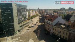 Třída Míru