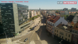 Třída Míru