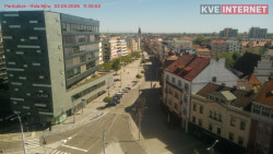 Třída Míru