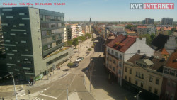 Třída Míru