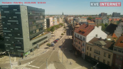 Třída Míru