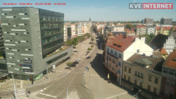 Třída Míru