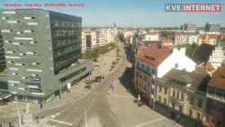 Třída Míru
