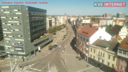 Třída Míru