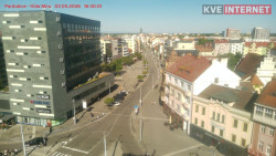 Třída Míru