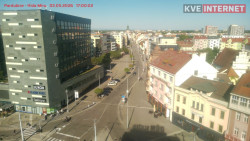 Třída Míru