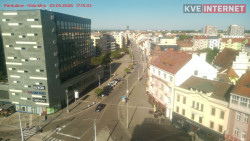 Třída Míru