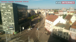 Třída Míru