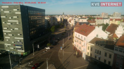 Třída Míru