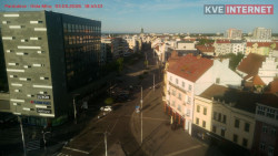 Třída Míru