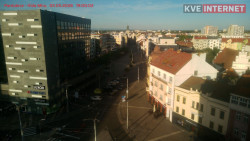 Třída Míru