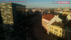 Třída Míru