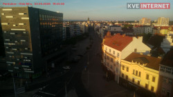 Třída Míru