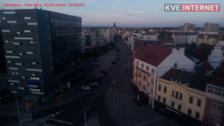 Třída Míru