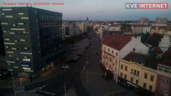 Třída Míru