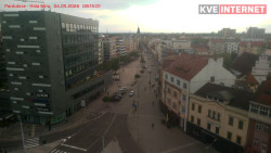 Třída Míru