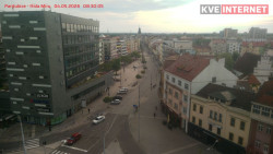 Třída Míru