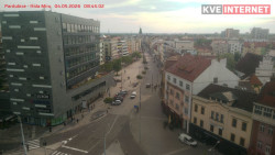Třída Míru