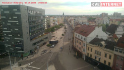 Třída Míru