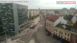 Třída Míru