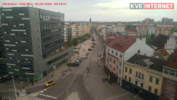 Třída Míru
