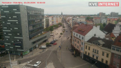 Třída Míru