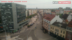 Třída Míru